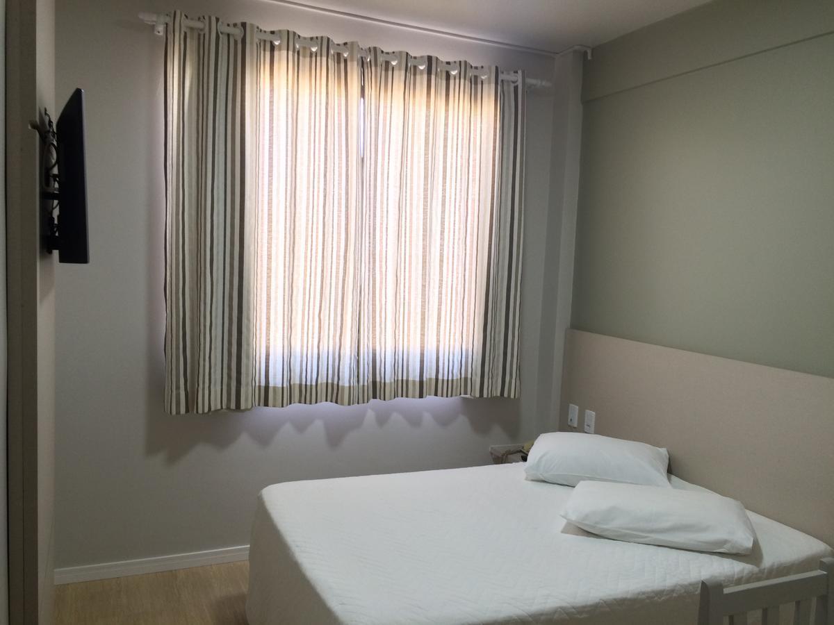 Regente Hotel Pato Branco Habitación foto